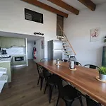 Cap D'agde - Secteur Richelieu 10 Couchages Apartmán Agde