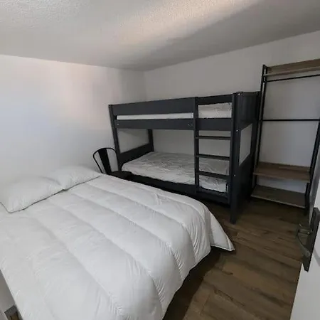 Apartmán Cap D'agde - Secteur Richelieu 10 Couchages Agde