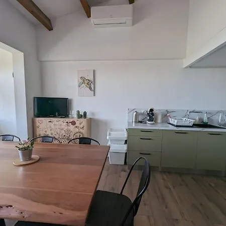 Apartmán Cap D'agde - Secteur Richelieu 10 Couchages Agde