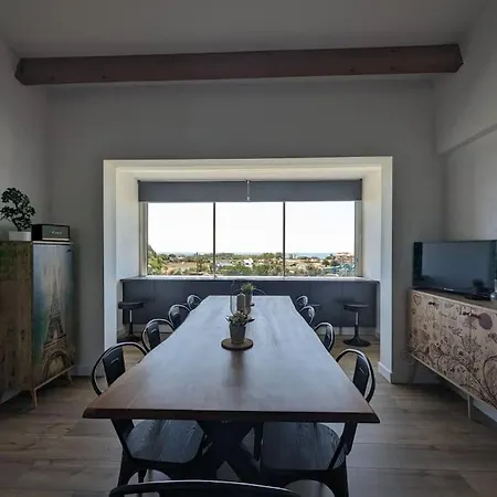 Cap D'agde - Secteur Richelieu 10 Couchages Διαμέρισμα *