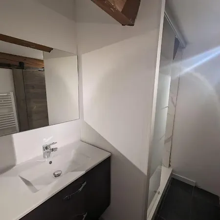 شقة Cap D'agde - Secteur Richelieu 10 Couchages