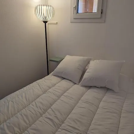Apartment Cap D'agde - Secteur Richelieu 7 Couchages